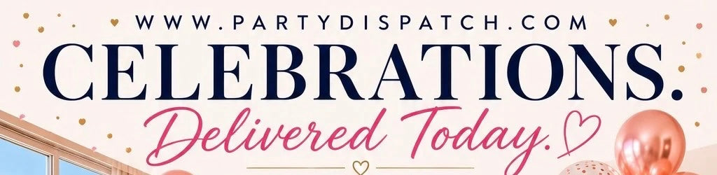 Luxury Party Package