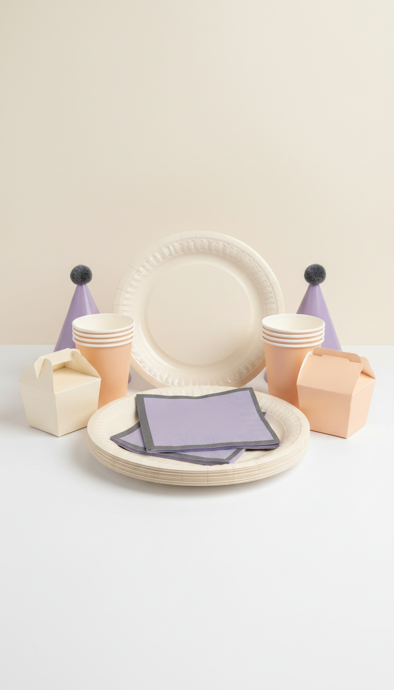 Signature Party Kit Bundle