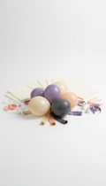 Iridescent Tableware Set